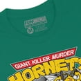 thumbnail image 3 of Function - GKMH Giant Killer Murder Hornets T-Shirt, 3 of 12