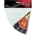 thumbnail image 4 of Disney Cars Birthday Party Supplies Favor Bundle includes 8 Party Cone Hats, 8 Party Blowouts, 1 Dinosaur Sticker Sheet, 4 of 5