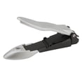 thumbnail image 1 of Nail Clipper, Incisive Blade Easy To Hold Storage Slot  Small Portable Toenail Clippers  for Home for Office, 1 of 8