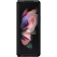 thumbnail image 3 of OtterBox Symétrie Série Flex Case pour Galaxy Z Fold3 5G, Noir Crytal, 3 of 5