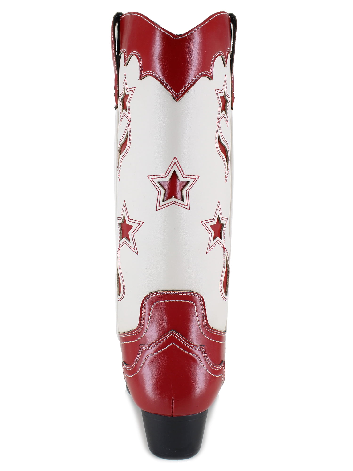 Unionbay Women's Oretta Star Western Boot