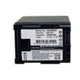 thumbnail image 5 of Replacement Battery for Canon VIXIA HF S30,Vixia HF10,Vixia HF100,Vixia HF11,Vixia HF20,VIXIA HF200,VIXIA HF21,VIXIA HFM301,VIXIA HFM40,BP-820,BP-827,BP-828,7.4V/2600mAh, 5 of 5