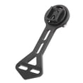 thumbnail image 4 of Bike Handlebar Computer Mount, Aluminum Alloy Cycling Computer Mount For F12 F MOST, 4 of 8