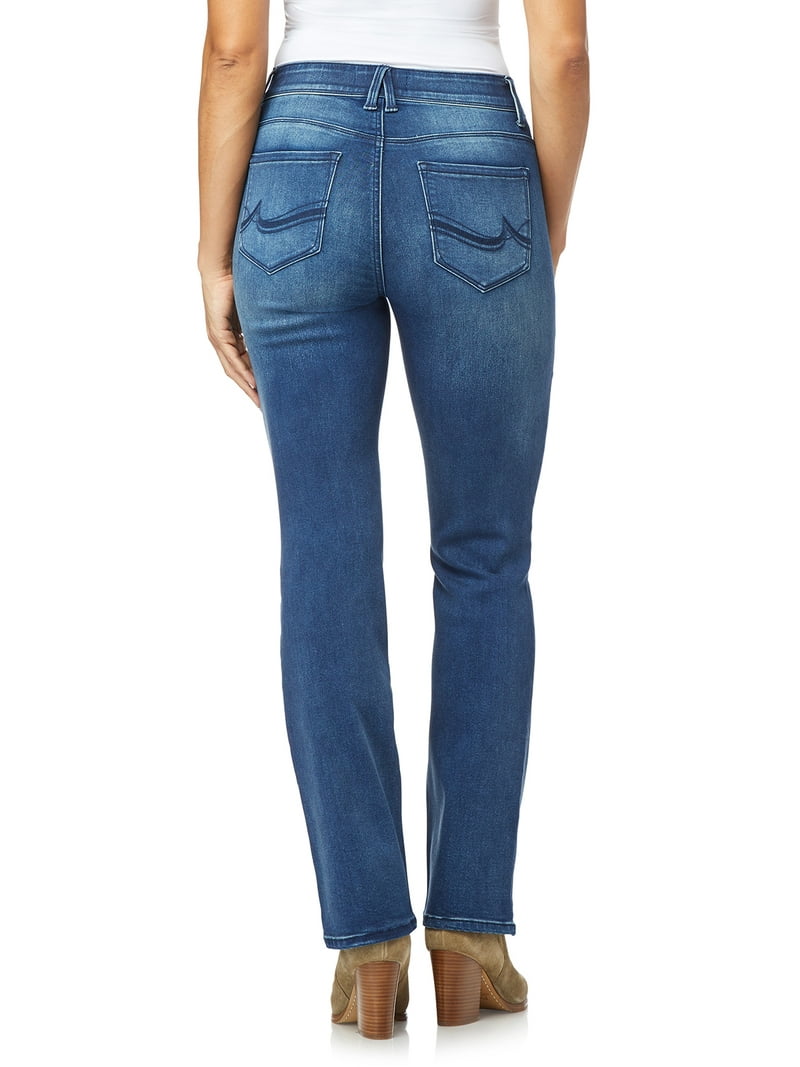 Angels Forever Young Women's 360 Sculpt, Ab-Slimming, Figure