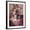 Black Frame, variant on Art.com Spring Fling Art Print by Maxine Johnston, 12" x 16"