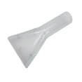 thumbnail image 2 of 3X Sprayer Vacuum Extractor Nozzle Nozzle Vacuum 32-35mm Carpet Sofa Machine Absorbent Transparent Scraper, 2 of 6