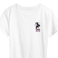 thumbnail image 3 of Marvel Venom - Comic Panels - Women's Short Sleeve Graphic T-Shirt, 3 of 5