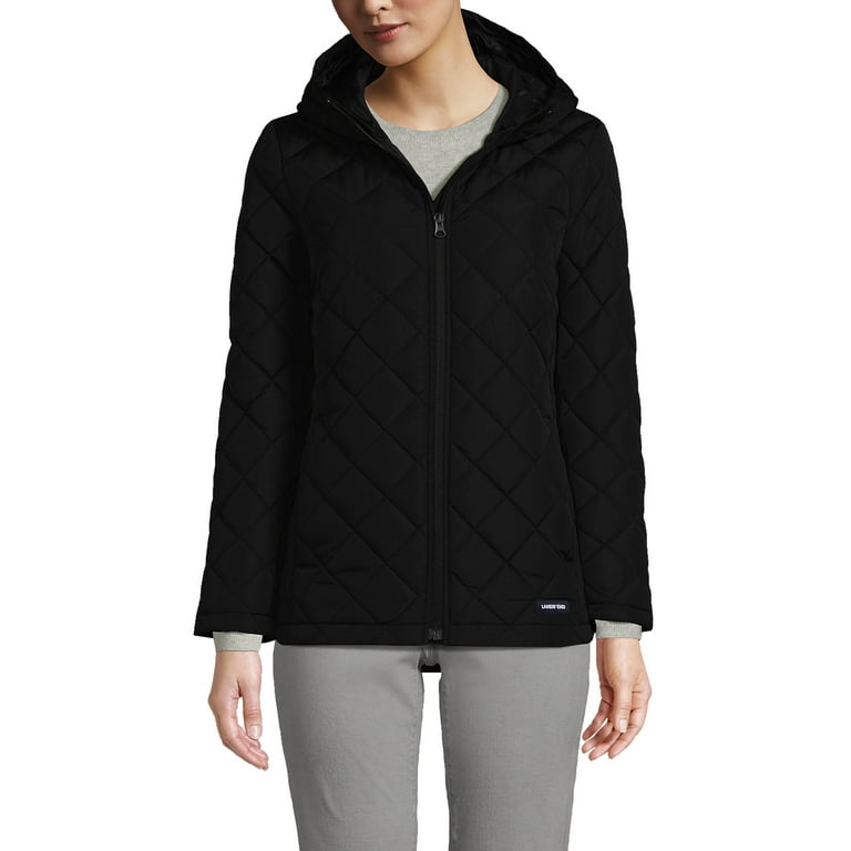 Petite insulated clearance jacket