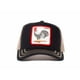 thumbnail image 2 of Gorra Goorin Bros GALLO 1010378BLK Negro Unitalla, 2 of 4