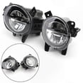 thumbnail image 2 of Front LED Fog Light with DRL for F20 F22 F30 F33 Models, 2 of 5