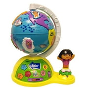 Vtech Dora TV Adventure Globe