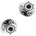 thumbnail image 1 of Par de Mazas Jetta 2006 A 2018 Volkswagen Del SYD ., 1 of 4
