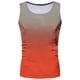 thumbnail image 3 of Playeras Cuello V Camiseta De Manga Larga Con Solapa Para Hombre Camisas Casuales Para Vacaciones Tops, 3 of 3