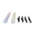 thumbnail image 2 of APC - Rack rail kit - for NetShelter SX, 2 of 5