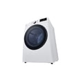 thumbnail image 4 of Secadora Carga Frontal 22kg LG ThinQ Blanca, 4 of 4