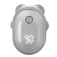 thumbnail image 1 of Afeitadora De Cabeza Calva, Cortadora De Cabello Eléctrica De 600 MAh Ergonómica Para Peluquería Para Niños, 1 of 7
