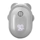 thumbnail image 1 of Afeitadora De Cabeza Calva, Cortadora De Cabello Eléctrica De 600 MAh Ergonómica Para Peluquería Para Niños, 1 of 7