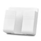 thumbnail image 1 of Caja de almacenamiento para bastoncillos de algodón montada en la pared, organizador de artículos pequeños para el hogar y la Oficina, estante de almacenamiento para maquillaje y baño, 1 of 5