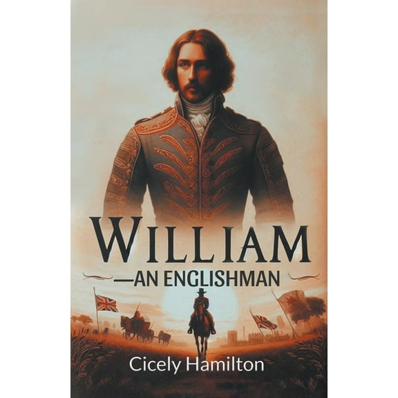William-An Englishman, (Paperback)
