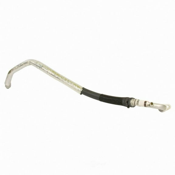 Motorcraft YF-38127 A/C Refrigerant Suction Hose