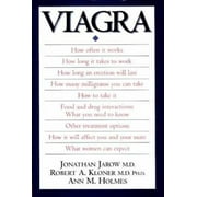 Viagra: How the Miracle Drug Happened & What It Can Do For You! [Hardcover - Used]
