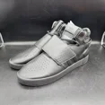 thumbnail image 1 of Adi - das Tubular Invader Strap BW0871 Triple Black Men Size 11.5, 1 of 6