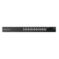 thumbnail image 1 of Switch Grandstream GWN7803P, Gris, 360 W, 24 + 2 SFP, 1 of 5