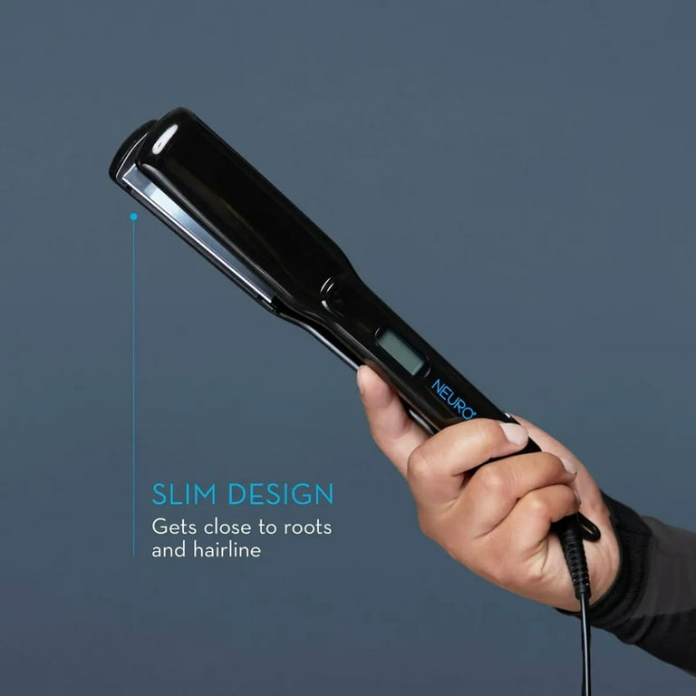 Paul Mitchell retailer Flat iron