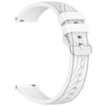 thumbnail image 3 of 22mm Textured Silicone Watch Strap Comfortable Durable Versatile Colors Easy Installation For Daily Wear And Active Lifestyles, 3 of 3