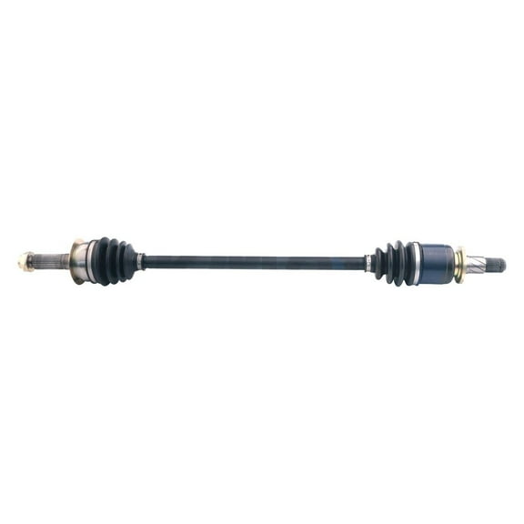 CV Axle Shaft Fits select: 2006-2007 SUBARU B9 TRIBECA, 2008-2014 SUBARU TRIBECA