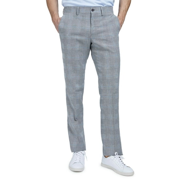 Marciano by Guess Men’s Classic-Fit Basketweave Chino Pants