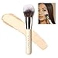 thumbnail image 3 of Brilliant Powder Brush, 3 of 4