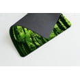 thumbnail image 4 of Green Mouse Pad,Tropical Rainforest Trees Mouse Pad,Beautiful Fresh Green Personality Gaming Mouse Pad, 4 of 5