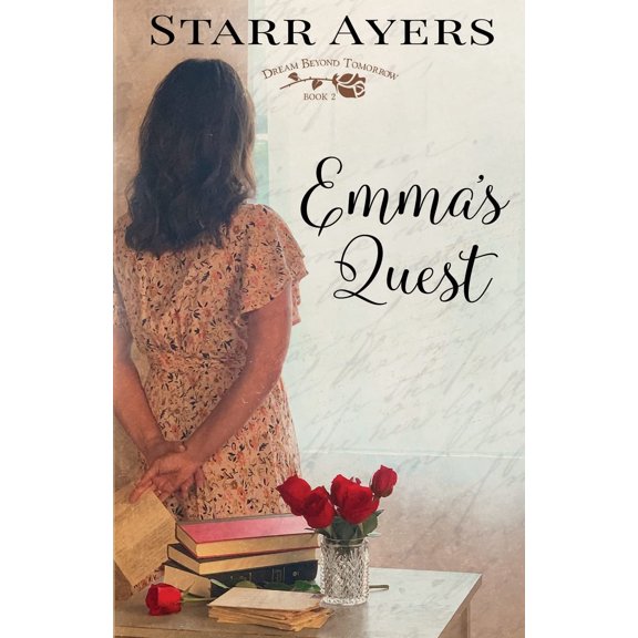 Pre-Owned Emma's Quest (Paperback) 1953957161 9781953957160