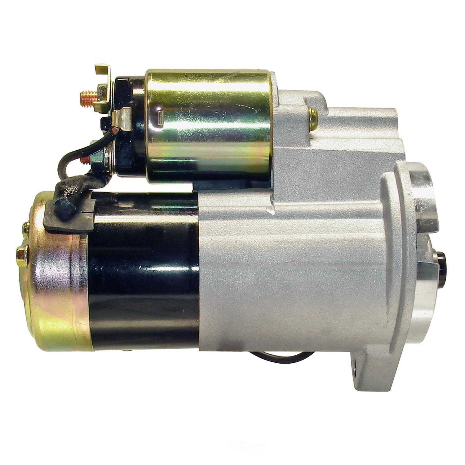 FVP Professional 17738N Starter - New