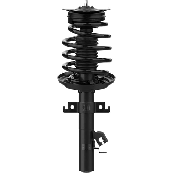 Monroe Quick-Strut 173075 Suspension Strut and Coil Spring Assembly for Nissan Rogue