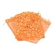 thumbnail image 1 of 100 piezas Bolsas con cordón Bolsas de regalo multicolor ajustables Impresión de bolsillo de caramelo para exhibición de joyería de Almacenamiento y organización del hogar Naranja 13*18cm Naiovety HA062853-48B, 1 of 6