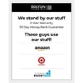 thumbnail image 3 of Bolton Technical Arrow Log Periodic LPDA Antenna – 698-2700 MHz – 4G LTE – Over 5 Miles – Weatherproof – Up to +12 dBi Gain, 3 of 8
