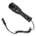 thumbnail image 4 of FAGINEY Led Flashlight, Telescopic Zoom Three Lighting Modes Outdoor Torch, For Hiking Fishing, Biking Outdoor Camping, 4 of 8