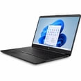 thumbnail image 2 of HP 15 Business Laptop 15.6" Diagonal HD Display Intel Quad-Core Pentium Silver N5030 Processor 8GB DDR4 512GB SSD Intel UHD Graphics 605 HDMI USB-C Webcam Bluetooth Office365 Win11 Black, 2 of 4
