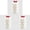 White, variant on 1-3PC Lipstick Organizer Clear Plastic Lipstick Holder Fish Shape Lipgloss Display Makeup Storage for Vanity Bathroom Countertop Women Family Cosmetic Stores