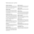 thumbnail image 4 of Circles - Character Etudes in 24 Keys Phillip Keveren Piano Solo Songbook Classical and Educational Piano Etudes for Int, (Paperback), 4 of 8