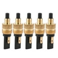 thumbnail image 4 of Brake Light Clutch Switch,5 Pcs Motorcycle Front Clutch Pedal Switch Motorcycle Clutch Switch Multi-Functional, 4 of 11
