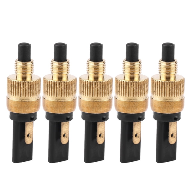 Pedal Switch, Easy Installation Match Original Equipment Exactly Brake Switch, For Motorbike Ducat