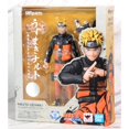 thumbnail image 3 of Bandai Original SHFiguarts NARUTO Anime Figura Uzumaki Naruto 2.0 Figura de acción Juguetes para niños Niñas Niños Regalos de cumpleaños, 3 of 5