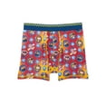 thumbnail image 5 of Paw Patrol Boys’ Boxer Briefs Underwear, 4-Pack, Sizes XS-L, 5 of 5