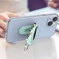thumbnail image 3 of 6D Plating Astronaut Hidden Stand para Iphone 13 Pro Max Soporte para teléfono brillante para Huawei para Samsung, 3 of 5