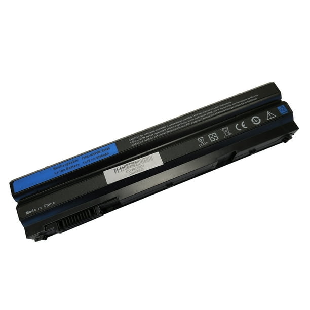 Superb Choice Super Capacity Li Ion Battery For Dell Inspiron 17r Se 77 17r Turbo Walmart Com Walmart Com