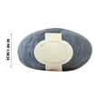 thumbnail image 3 of Mohair Yarn under $5! Xqxayjr Mohair Crochet Yarn, Fine KidsWool Yarn for Hand Knitting, Soft DIY Yarn for Scarf Hat Sweater, Luxury Craft Yarn for Knitting Crochet Projects, 3 of 6