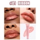 thumbnail image 3 of Brillo labial voluminizador | Brillo líquido con efecto espejo | Aceite labial hidratante que no se pega | Fórmula hidratante con menta y vitamina E | 10ml | Labios más llenos, suaves y radiantes, 3 of 6